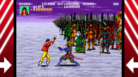SENGOKU screenshot 3