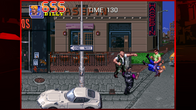 Double Dragon Trilogy screenshot 9