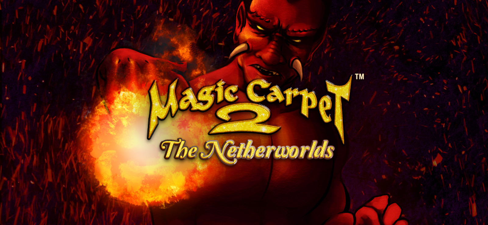 Magic Carpet 2