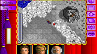 Challenge of the Five Realms screenshot 9