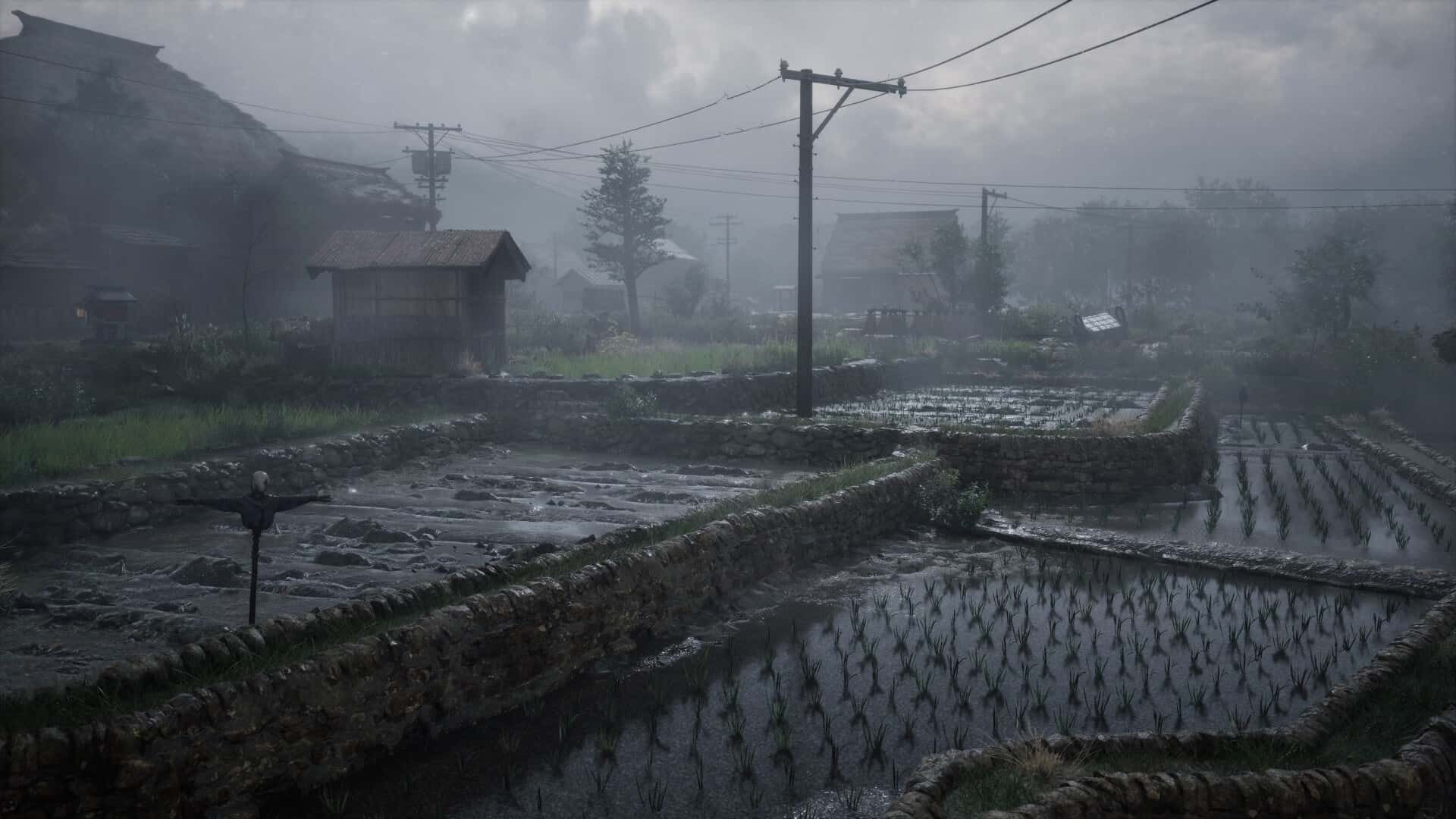 #6. SILENT HILL f (GOG) 由: KONAMI