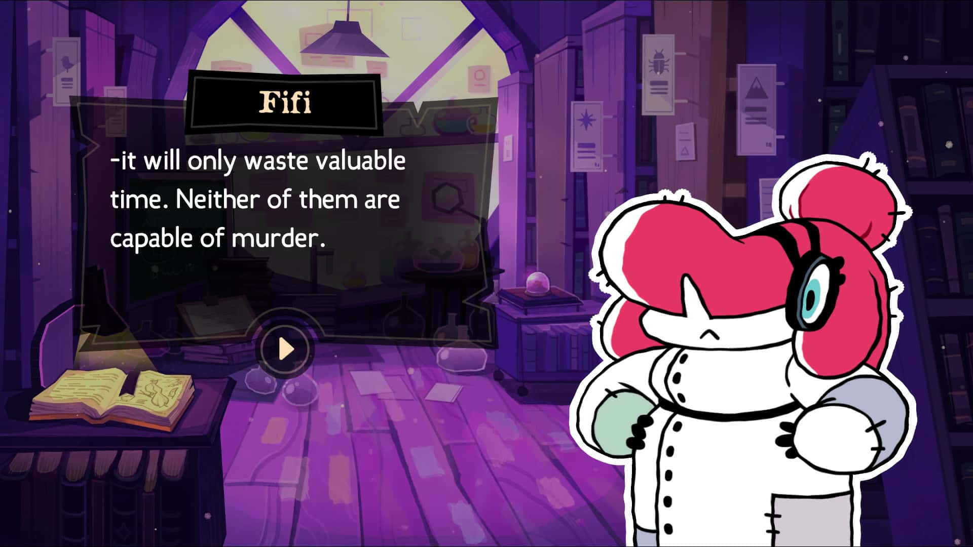 #6. Tangle Tower (GOG) Bởi: SFB Games