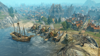 Anno 1404: Gold Edition screenshot 3