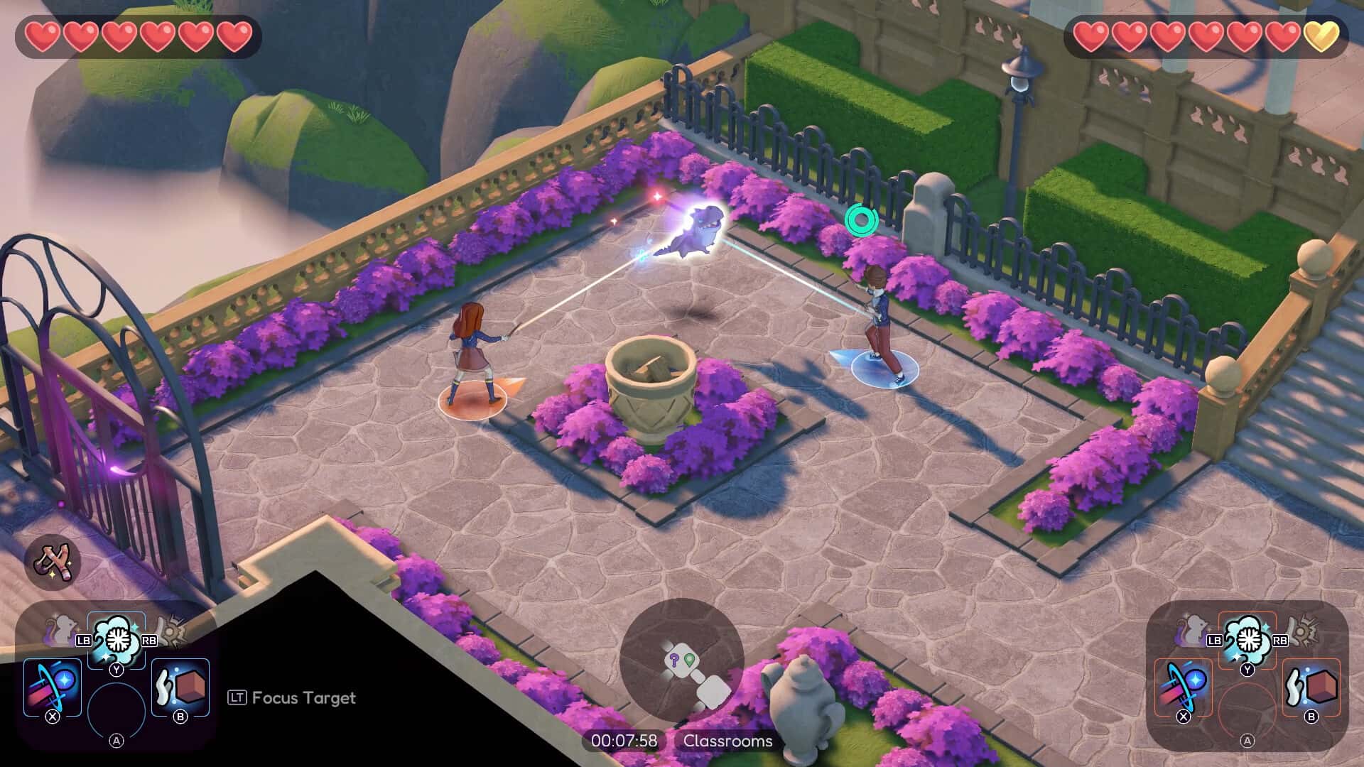 #1. Spells & Secrets (GOG) 由: rokaplay