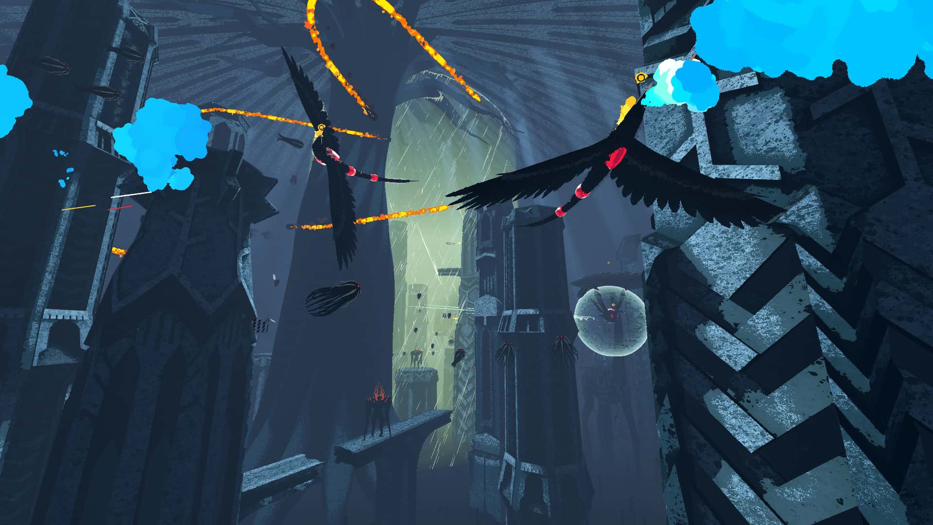#4. Boomerang X (GOG) โดย: Devolver Digital