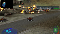Hostile Waters: Antaeus Rising screenshot 10