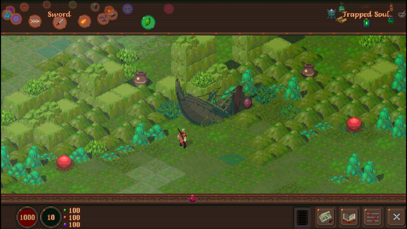 #8. Fates of Ort (GOG) 由: 8BitSkull