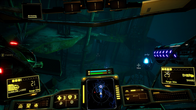 Aquanox Deep Descent screenshot 4