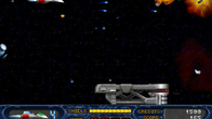 Stargunner screenshot 1
