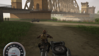 Death to Spies screenshot 10