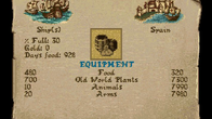 Seven Cities of Gold: Commemorative Edition screenshot 12