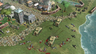Empires: Dawn of the Modern World screenshot 9