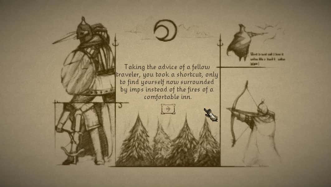 #5. Serpent in the Staglands (GOG) 由: Whalenought Studios