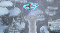 Ys: The Oath in Felghana screenshot 12