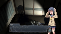 Corpse Party: Blood Drive screenshot 4