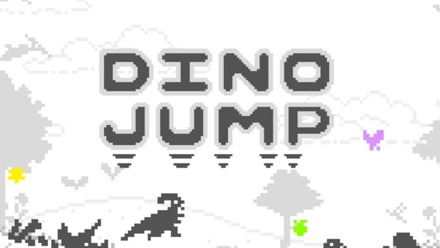 Dino Jump