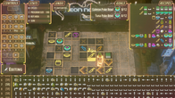 Neon Noodles - Cyberpunk Kitchen Automation screenshot 1