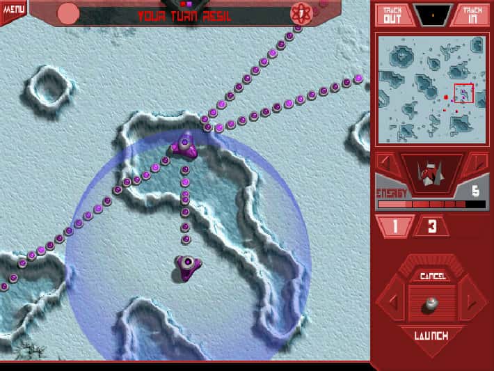 #8. Moonbase Commander (GOG) โดย: Rebellion