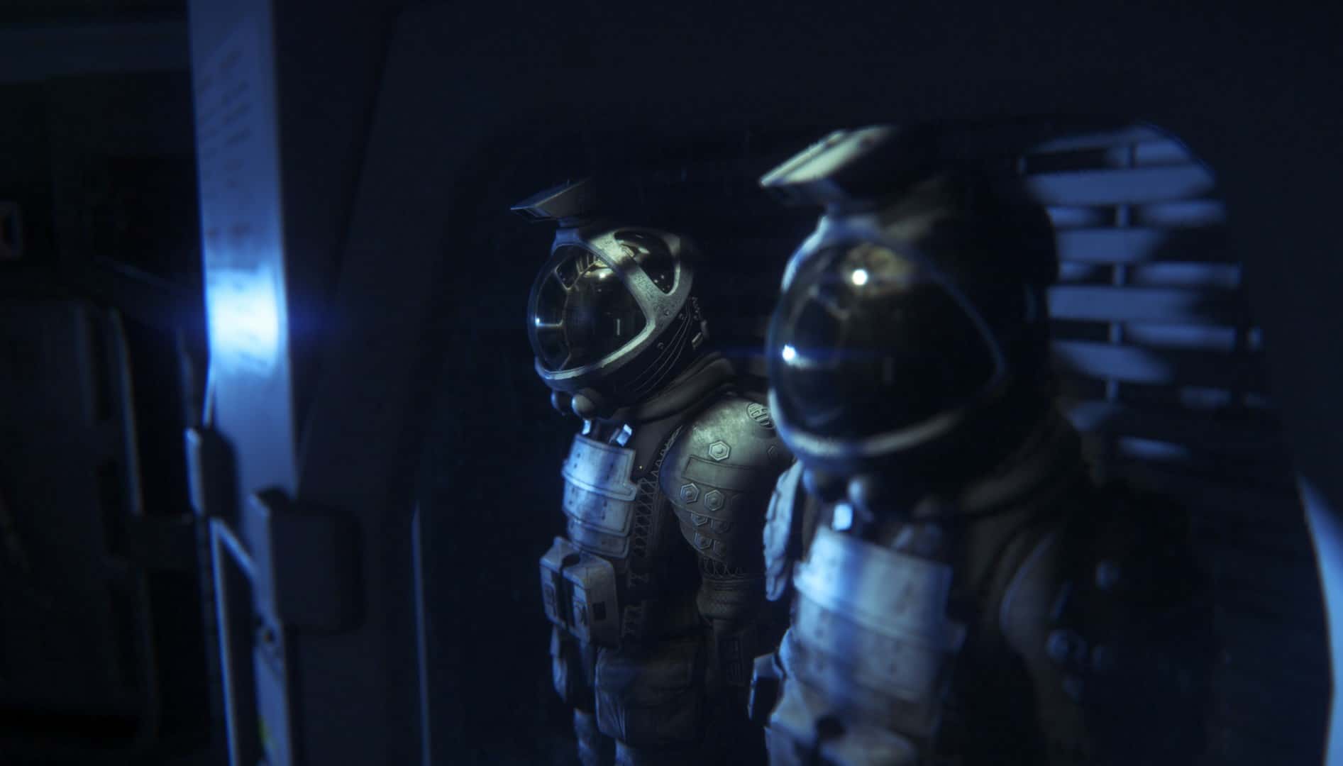 #6. Alien: Isolation Collection (GOG) Bởi: SEGA