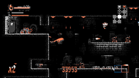 Nongunz: Doppelganger Edition screenshot 8