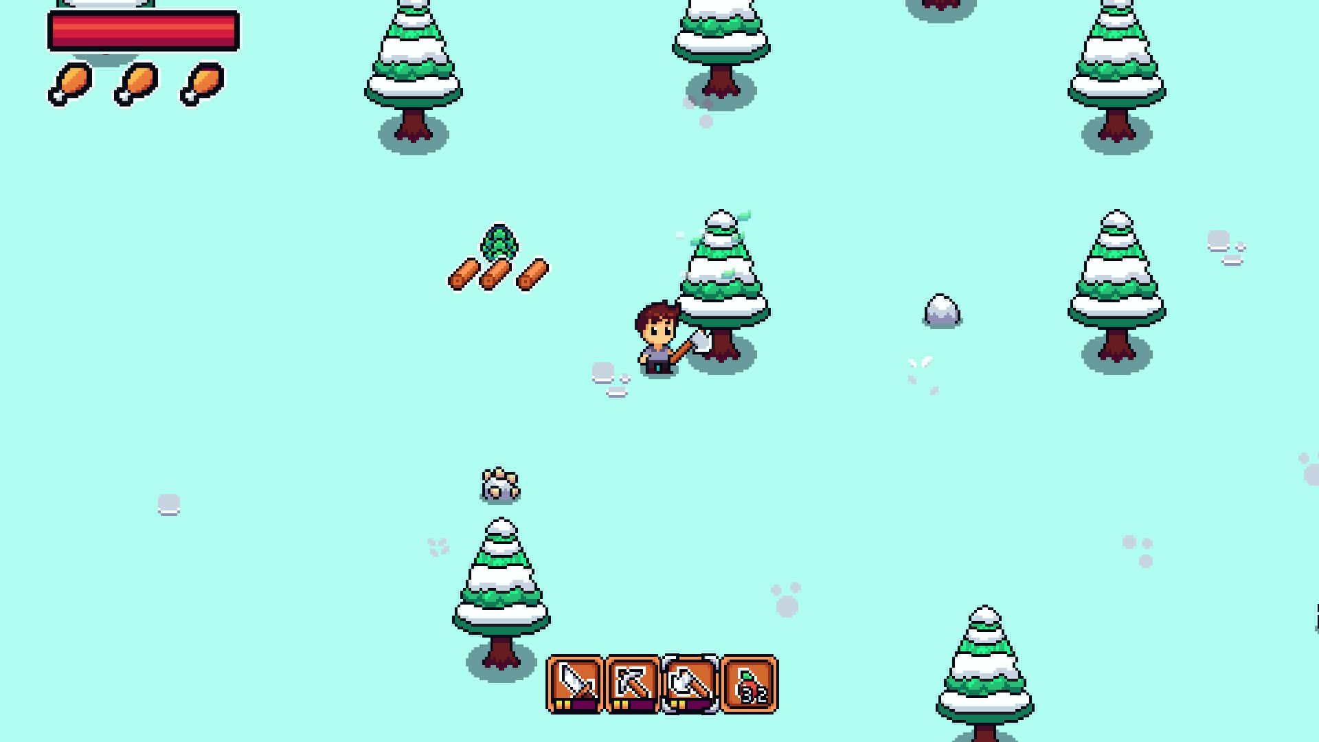 #3. Doomed Lands (GOG) Podle: indie.io