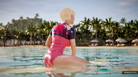 Lewd Beach screenshot 1