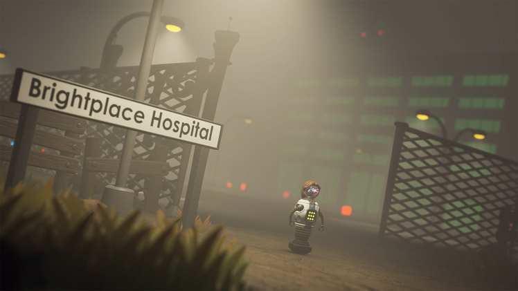 Bears In Space screenshot screenshot 19