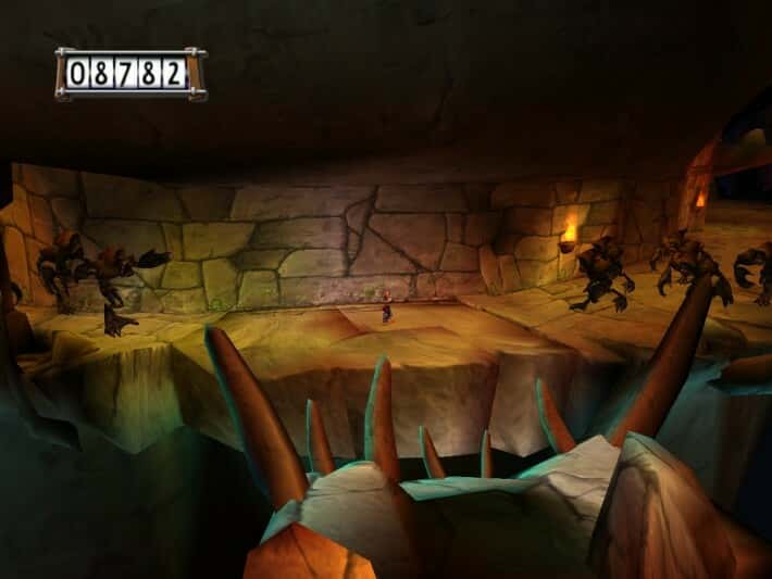 #4. Rayman Bundle (GOG) 由: Ubisoft