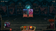 Fate Hunters screenshot 1