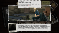 Dead Age screenshot 8