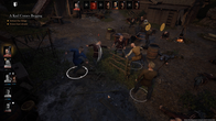 NORSE: Oath of Blood screenshot 8
