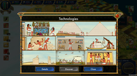 Egypt: Old Kingdom screenshot 3