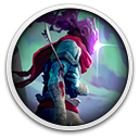 Dead Cells: The Queen and the Sea