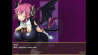 Succubus Farm screenshot 2