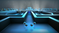 MechoEcho screenshot 1