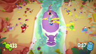 Baby Storm Demo screenshot 7