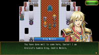 Journey to Kreisia screenshot 9