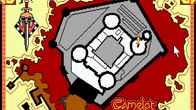Conquests of Camelot: The Search for the Grail screenshot 5