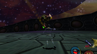 MDK 2 screenshot 8