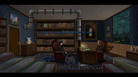 Lamplight City screenshot 2
