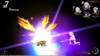 Super Neptunia RPG screenshot 11