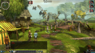 Neverwinter Nights 2 Complete screenshot 3