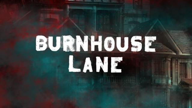 Burnhouse Lane