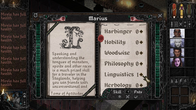 Serpent in the Staglands screenshot 8