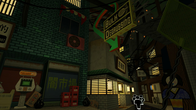 Jazzpunk: Director's Cut screenshot 5