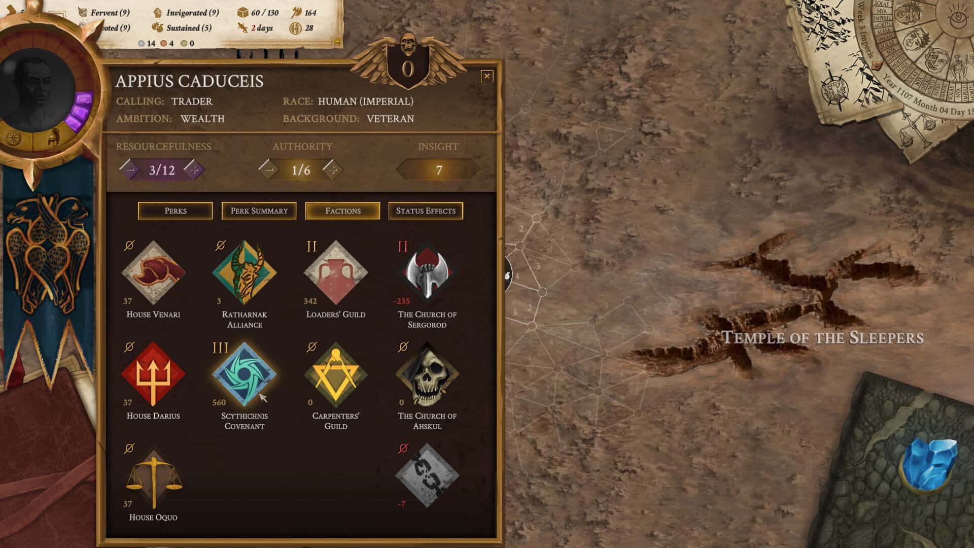 #10. Vagrus - The Riven Realms: Praetor Edition (GOG) By: Lost Pilgrims Studio