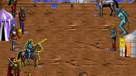 Heroes of Might and Magic® screenshot 7