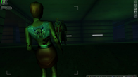 Deus Ex™ GOTY Edition screenshot 1
