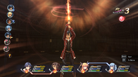 The Legend of Heroes: Trails of Cold Steel II screenshot 6