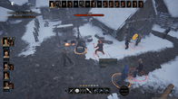 NORSE: Oath of Blood screenshot 10